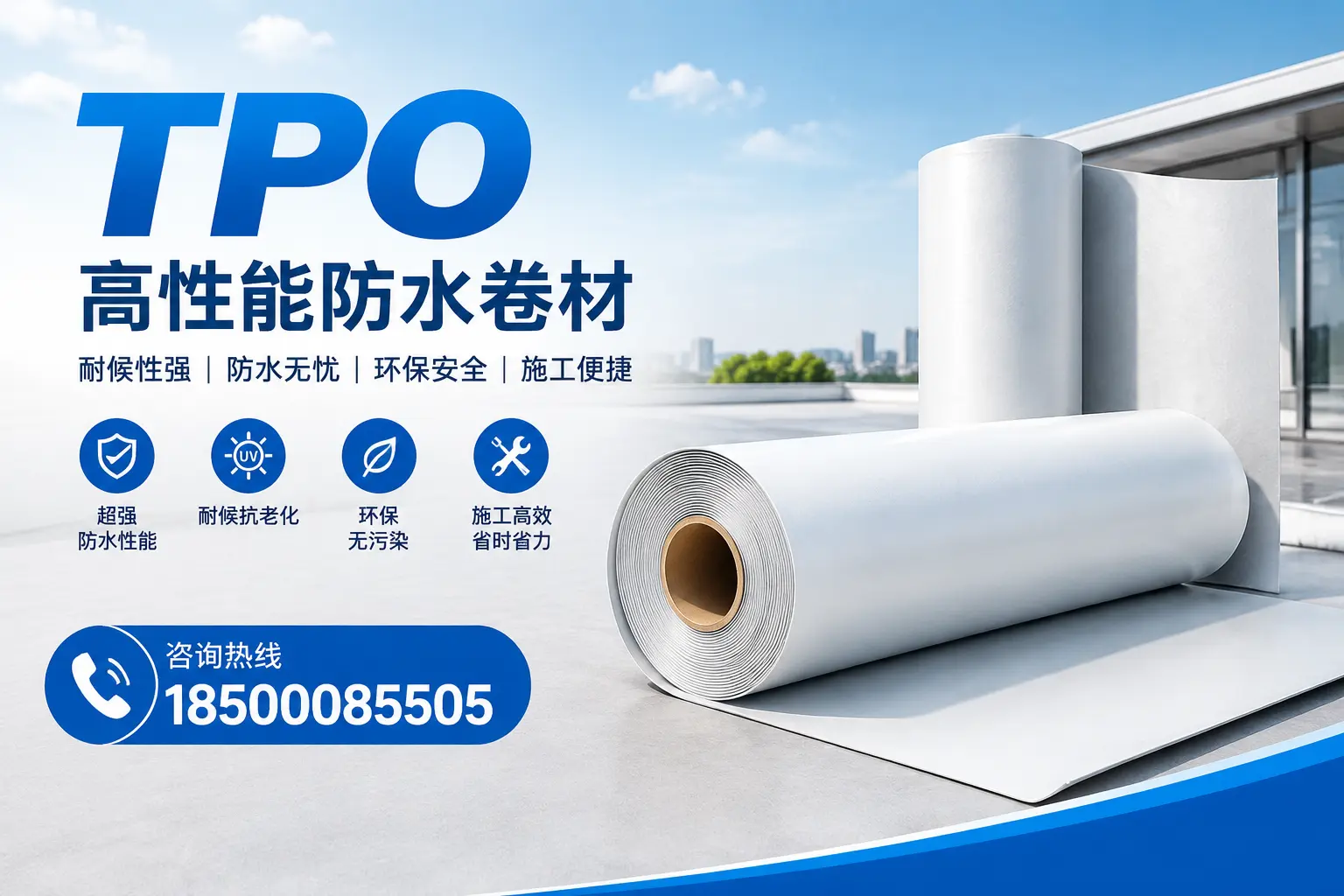 tpo产品质量评估标准,湛江企业需掌握的关键要点
